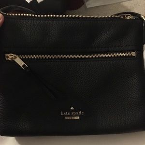 Kate spade crossbody